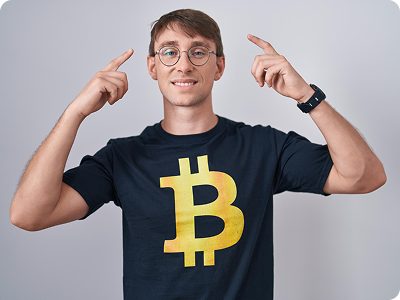 Udały TeraxFin Trader